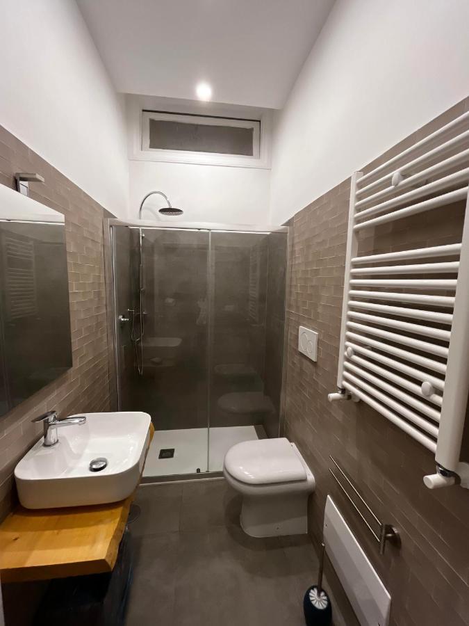 Bellavista Relais Appartement Napels Buitenkant foto