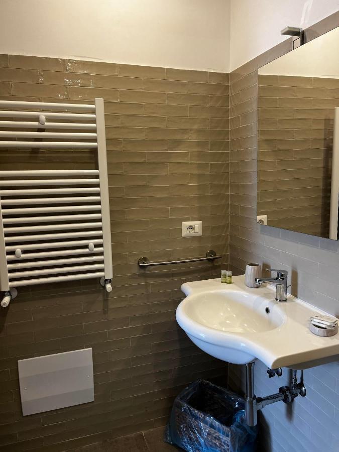 Bellavista Relais Appartement Napels Buitenkant foto