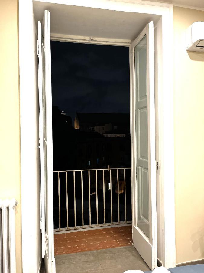 Bellavista Relais Appartement Napels Buitenkant foto