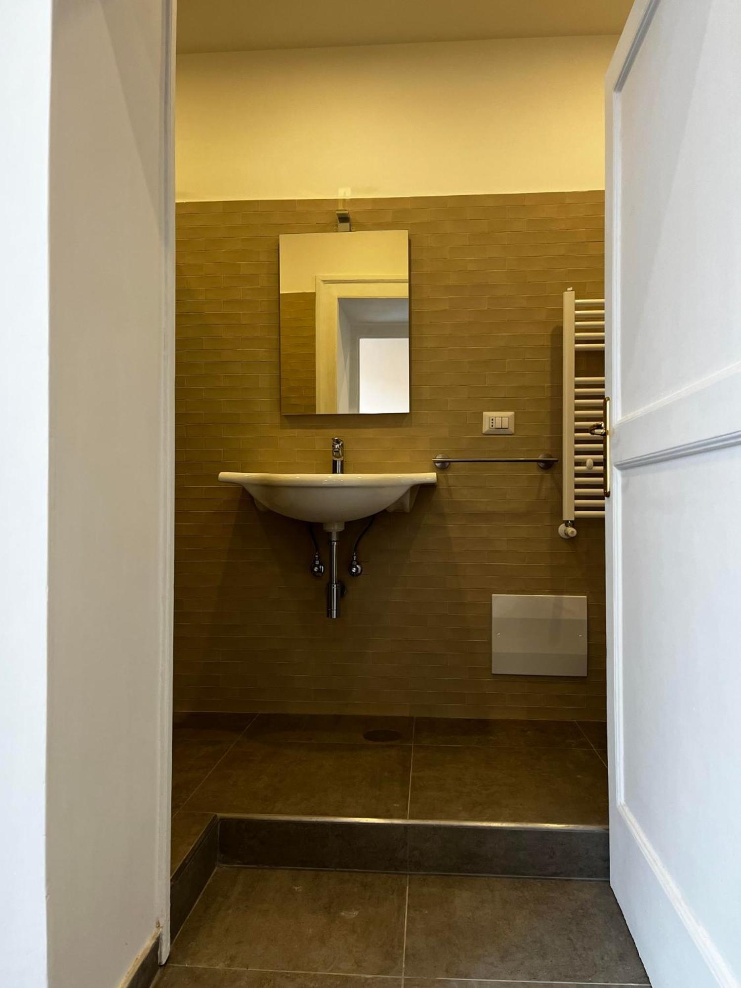 Bellavista Relais Appartement Napels Buitenkant foto